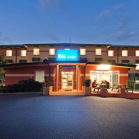 Ibis Budget Coffs Harbour Ngoại thất bức ảnh