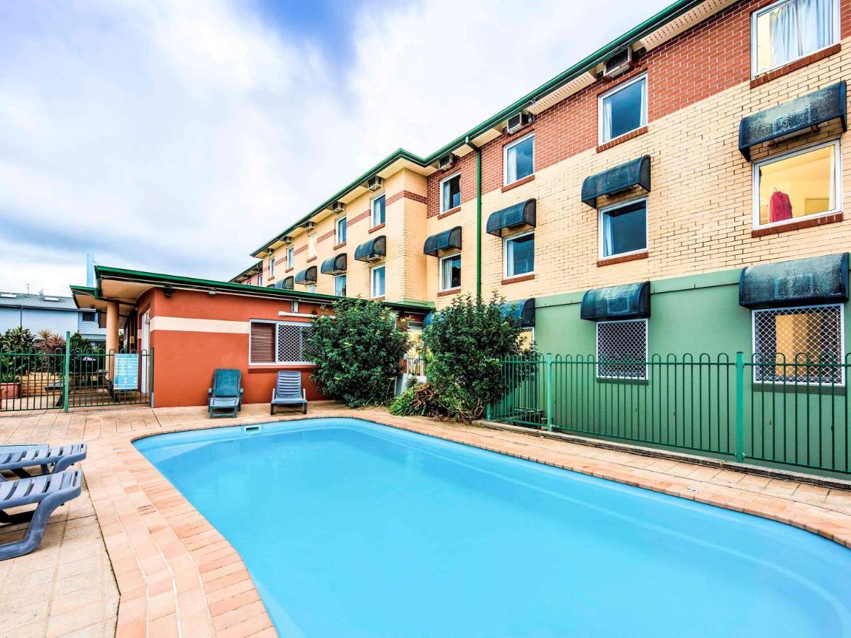 Ibis Budget Coffs Harbour Ngoại thất bức ảnh