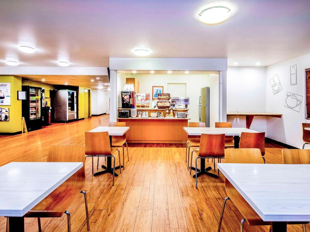 Ibis Budget Coffs Harbour Ngoại thất bức ảnh