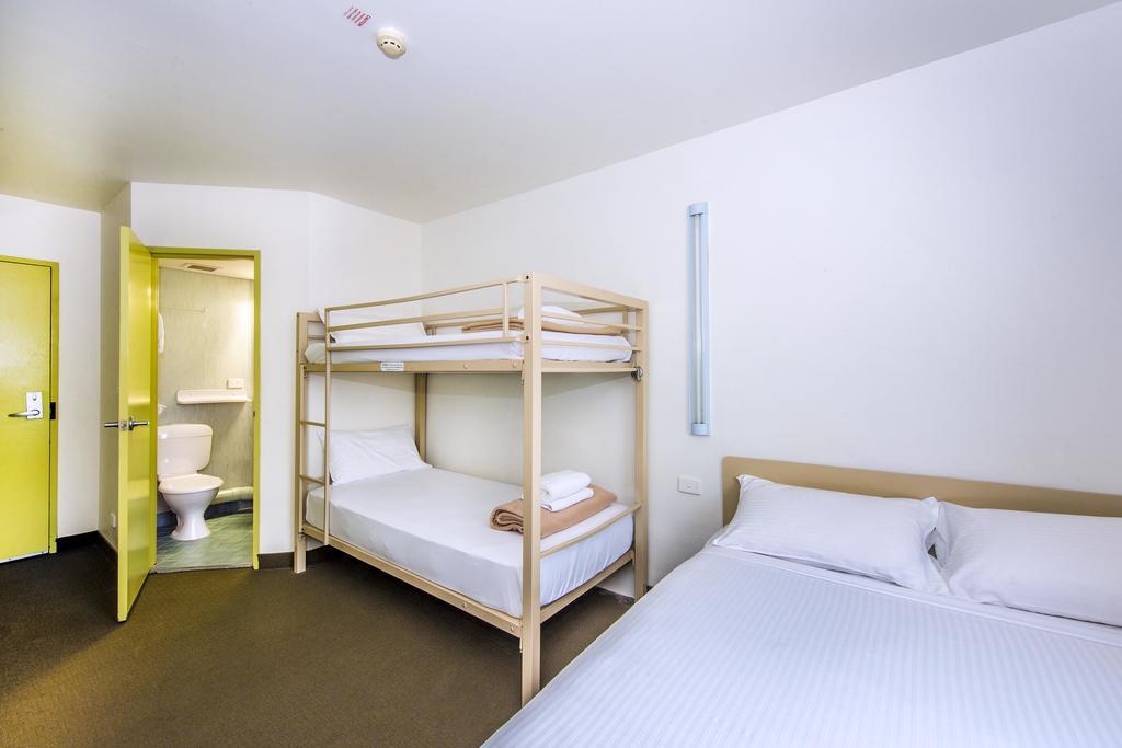 Ibis Budget Coffs Harbour Ngoại thất bức ảnh