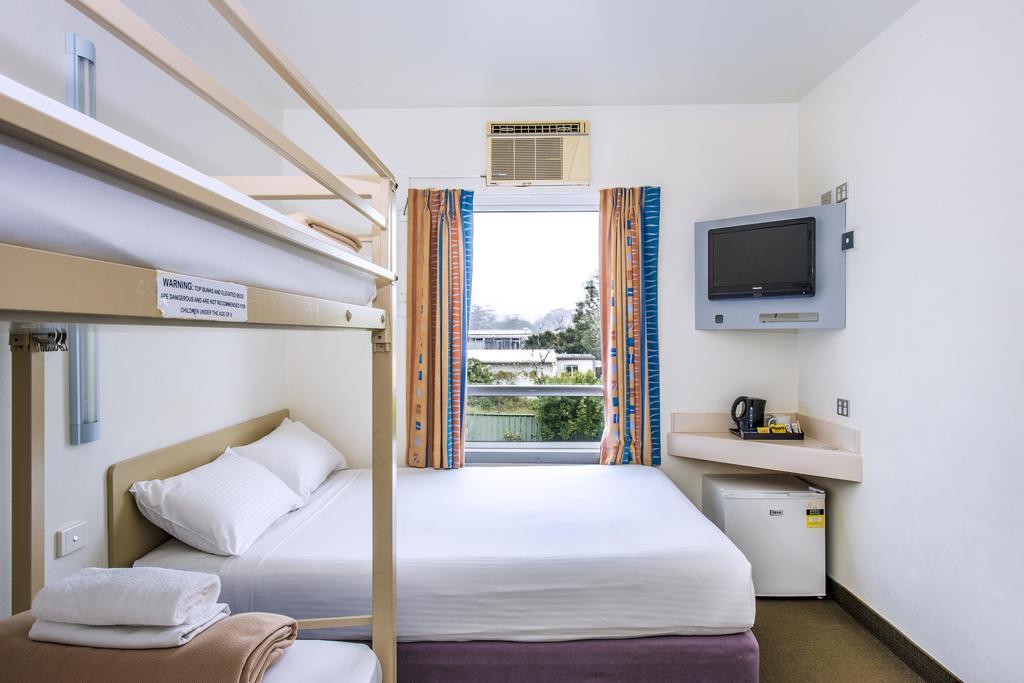 Ibis Budget Coffs Harbour Ngoại thất bức ảnh