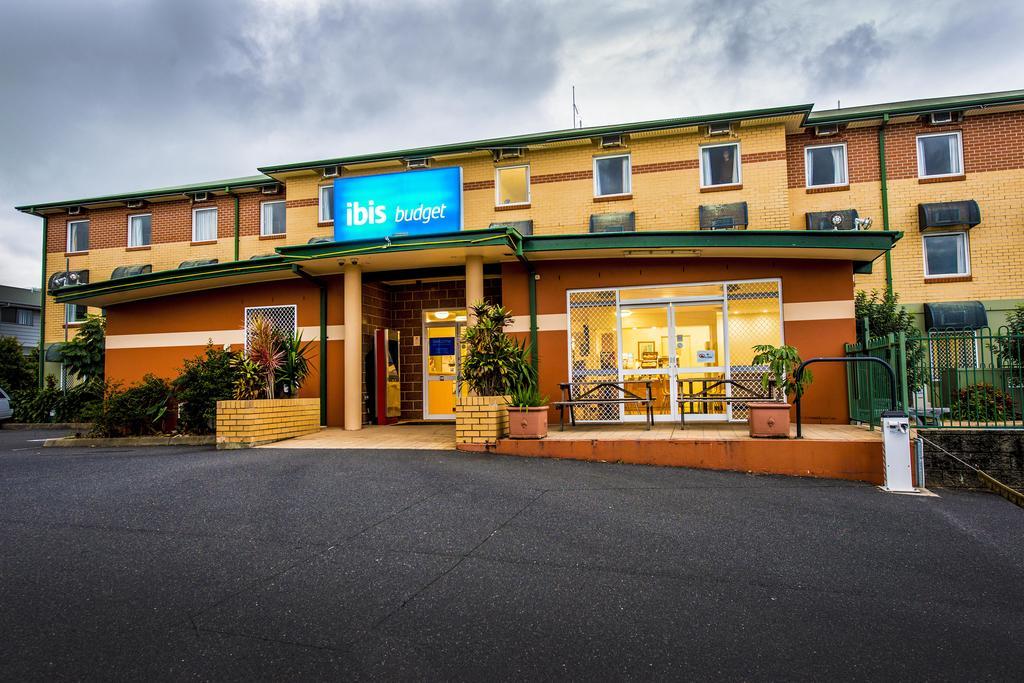 Ibis Budget Coffs Harbour Ngoại thất bức ảnh