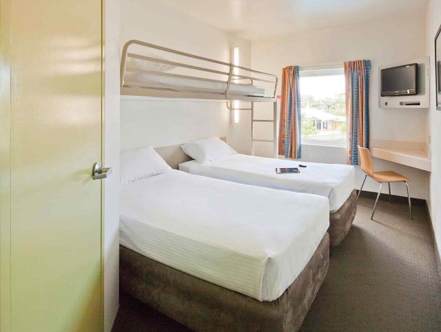 Ibis Budget Coffs Harbour Ngoại thất bức ảnh