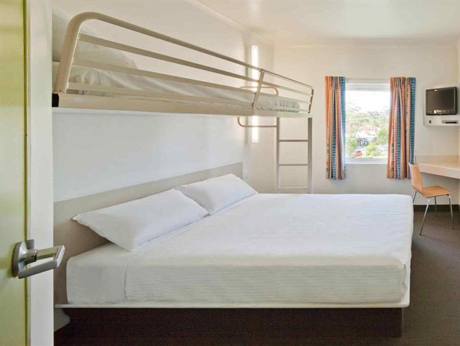 Ibis Budget Coffs Harbour Ngoại thất bức ảnh