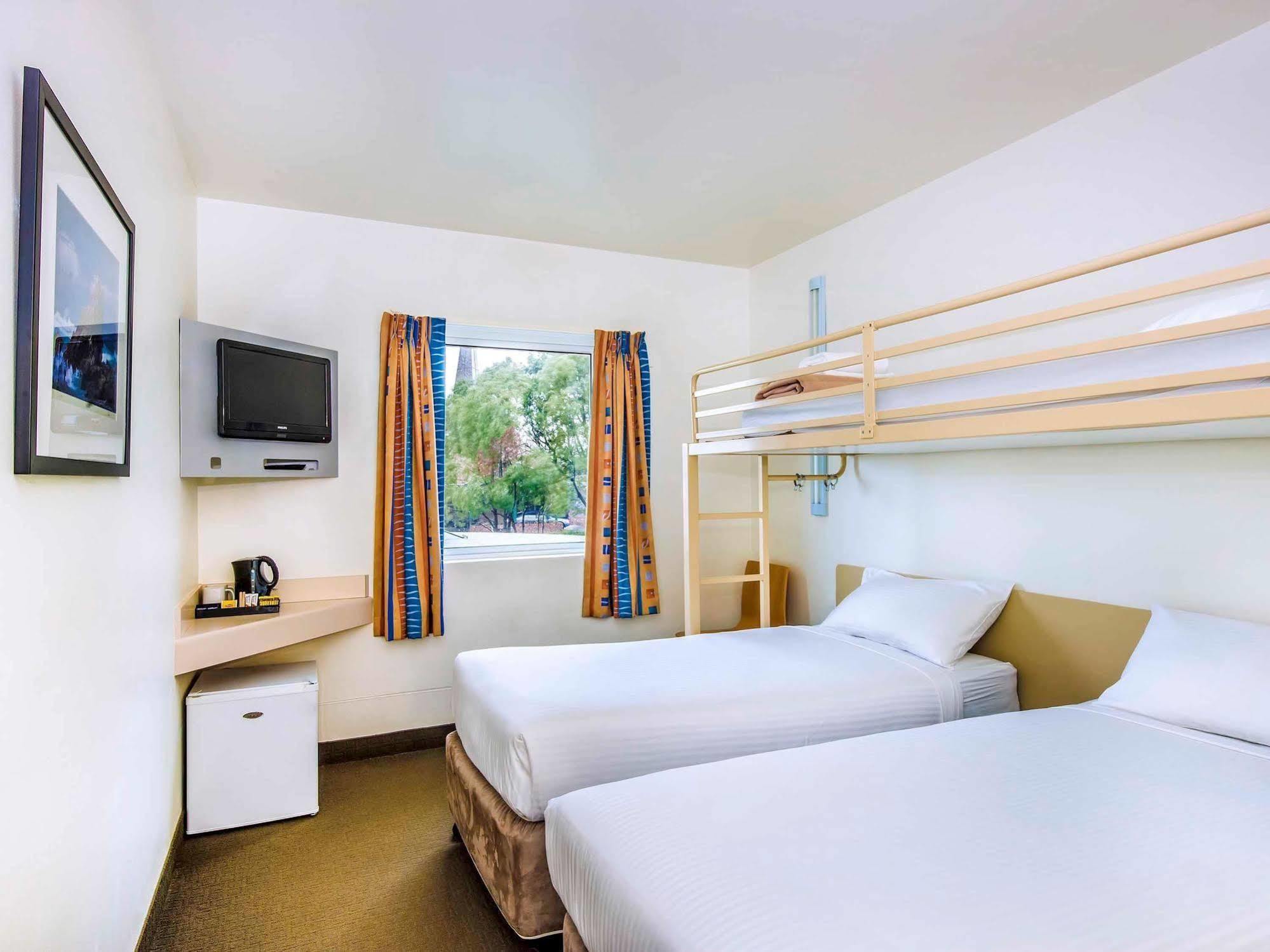 Ibis Budget Coffs Harbour Ngoại thất bức ảnh