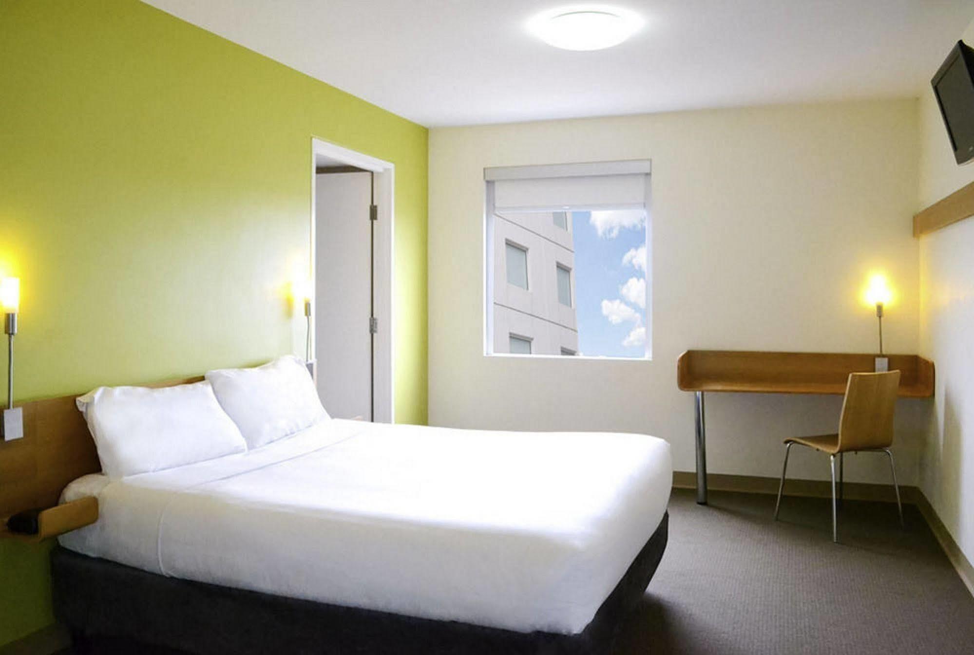 Ibis Budget Coffs Harbour Ngoại thất bức ảnh