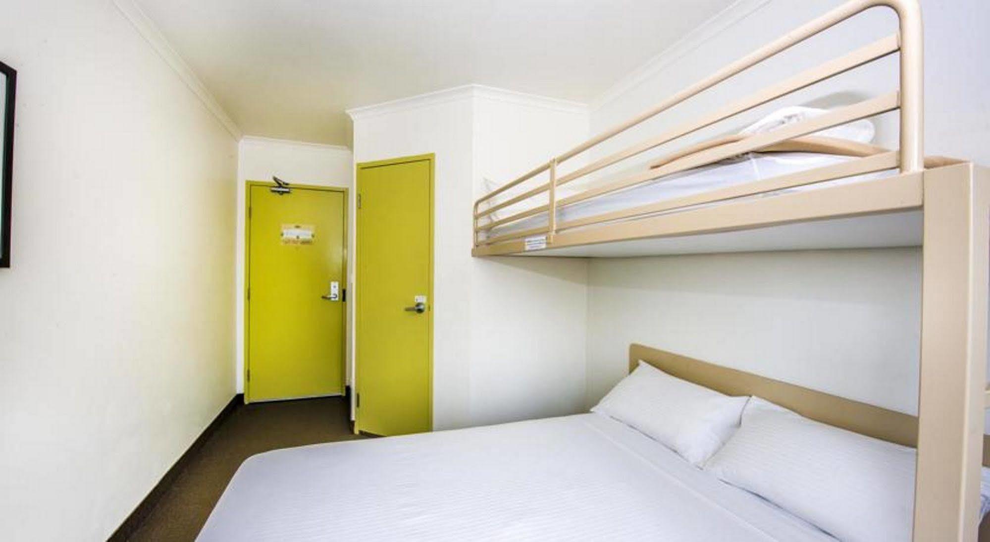 Ibis Budget Coffs Harbour Ngoại thất bức ảnh