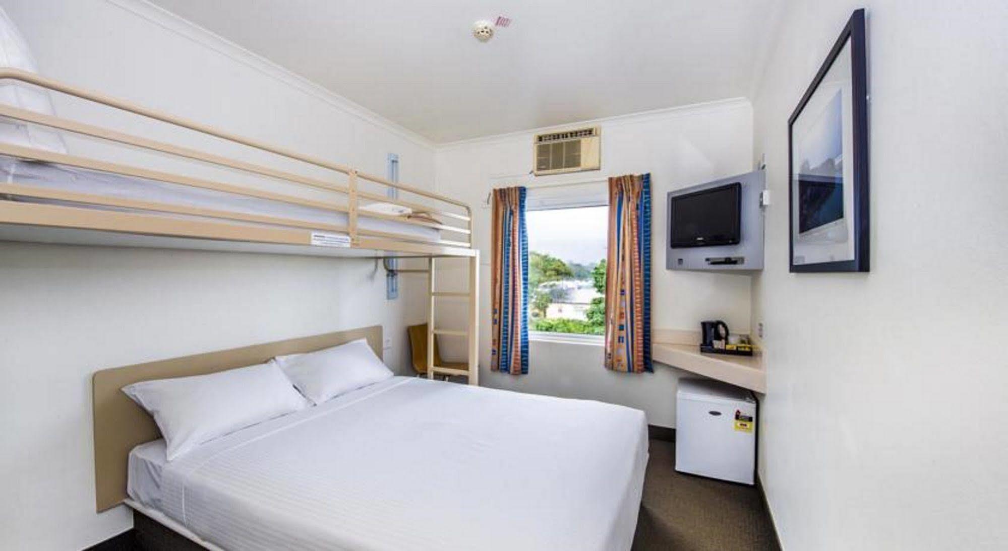 Ibis Budget Coffs Harbour Ngoại thất bức ảnh