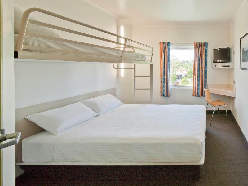 Ibis Budget Coffs Harbour Ngoại thất bức ảnh