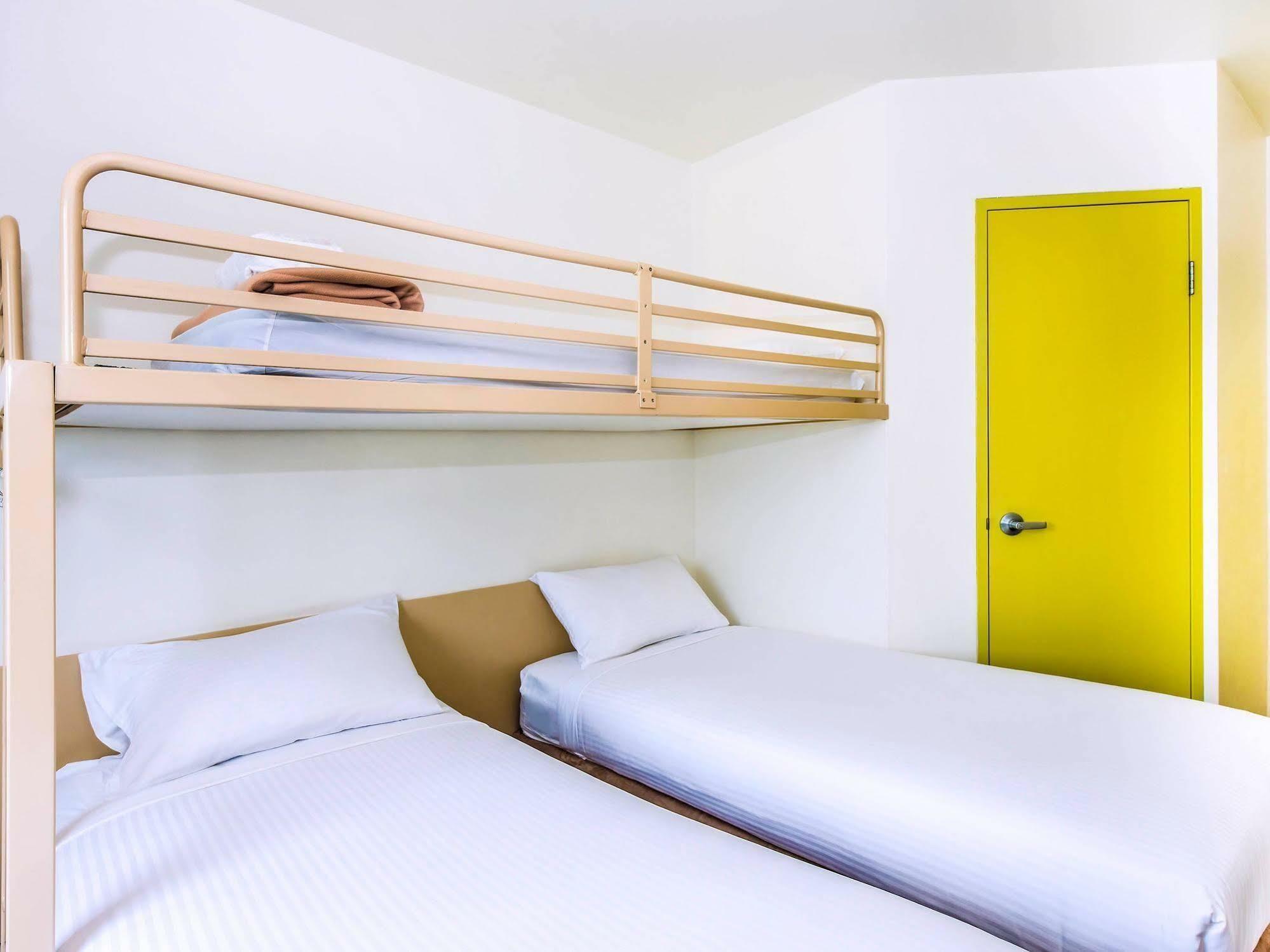 Ibis Budget Coffs Harbour Ngoại thất bức ảnh
