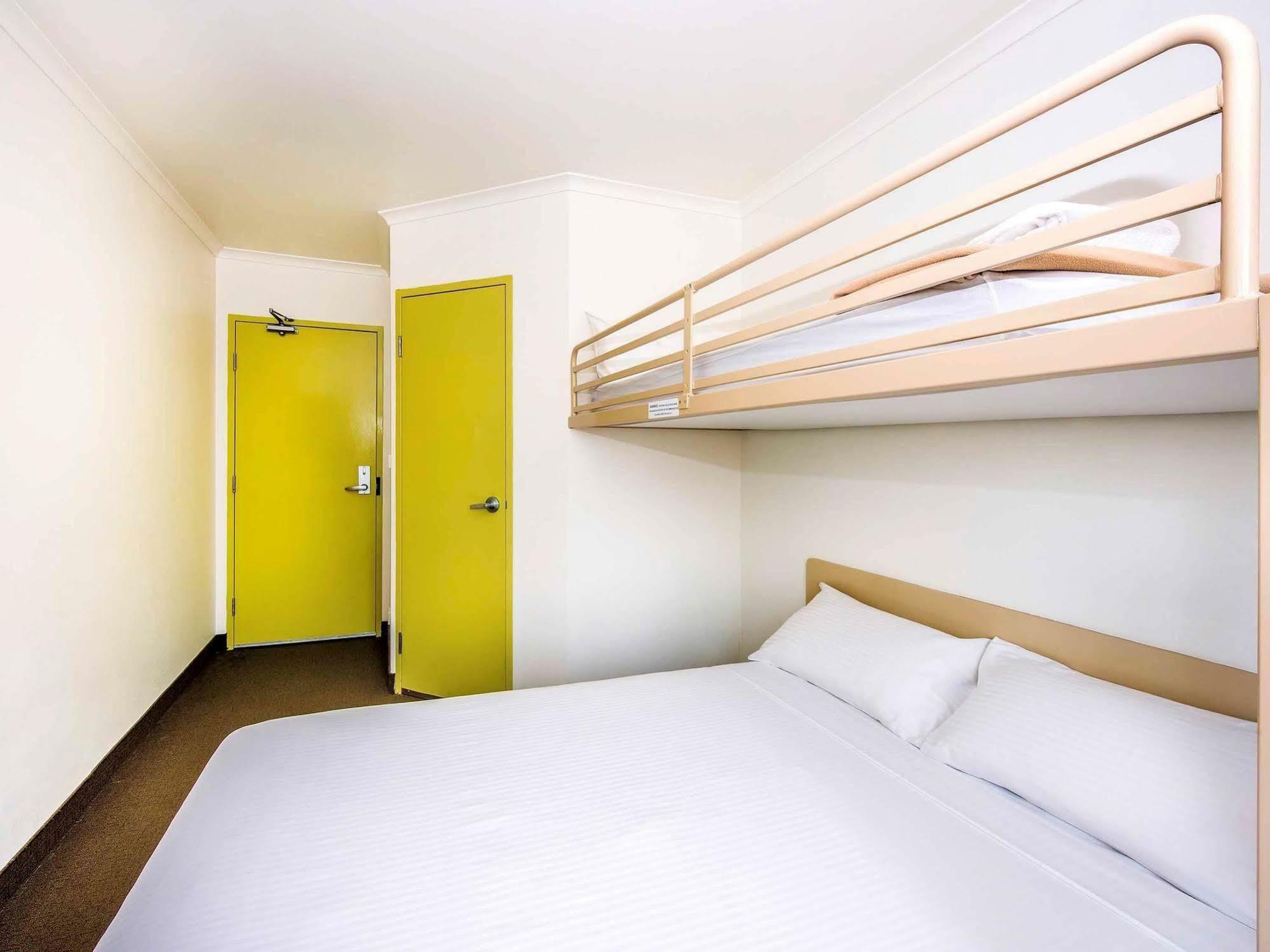 Ibis Budget Coffs Harbour Ngoại thất bức ảnh