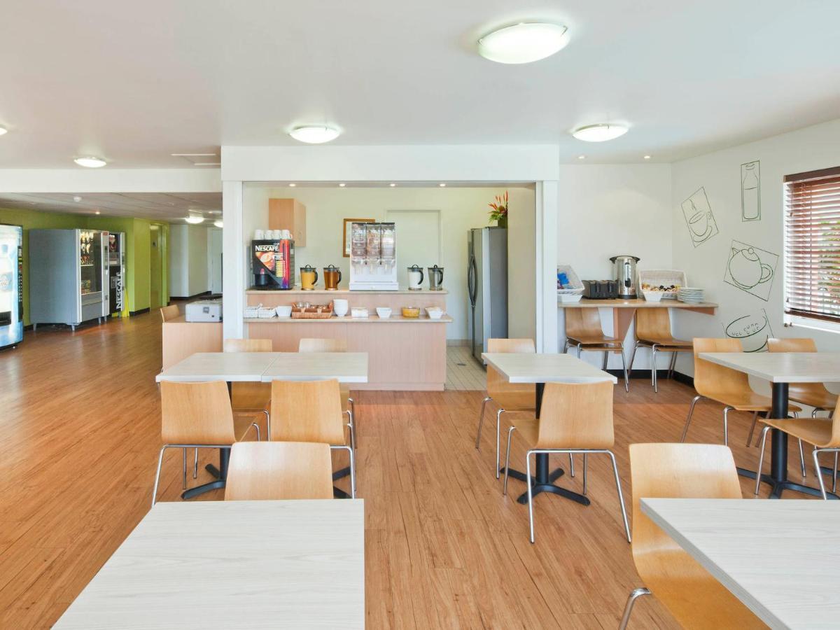 Ibis Budget Coffs Harbour Ngoại thất bức ảnh