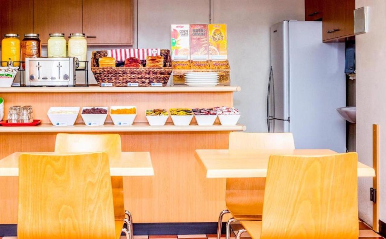 Ibis Budget Coffs Harbour Ngoại thất bức ảnh