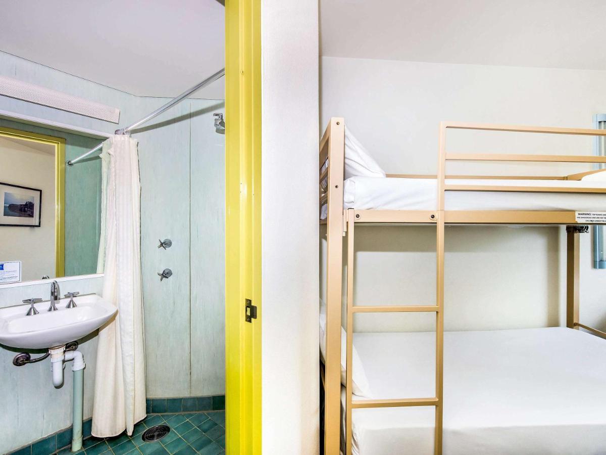 Ibis Budget Coffs Harbour Ngoại thất bức ảnh